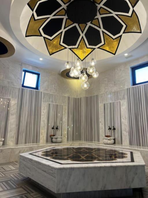 Emerald Paradise/avsallar/alanya/turkiye Apartament *