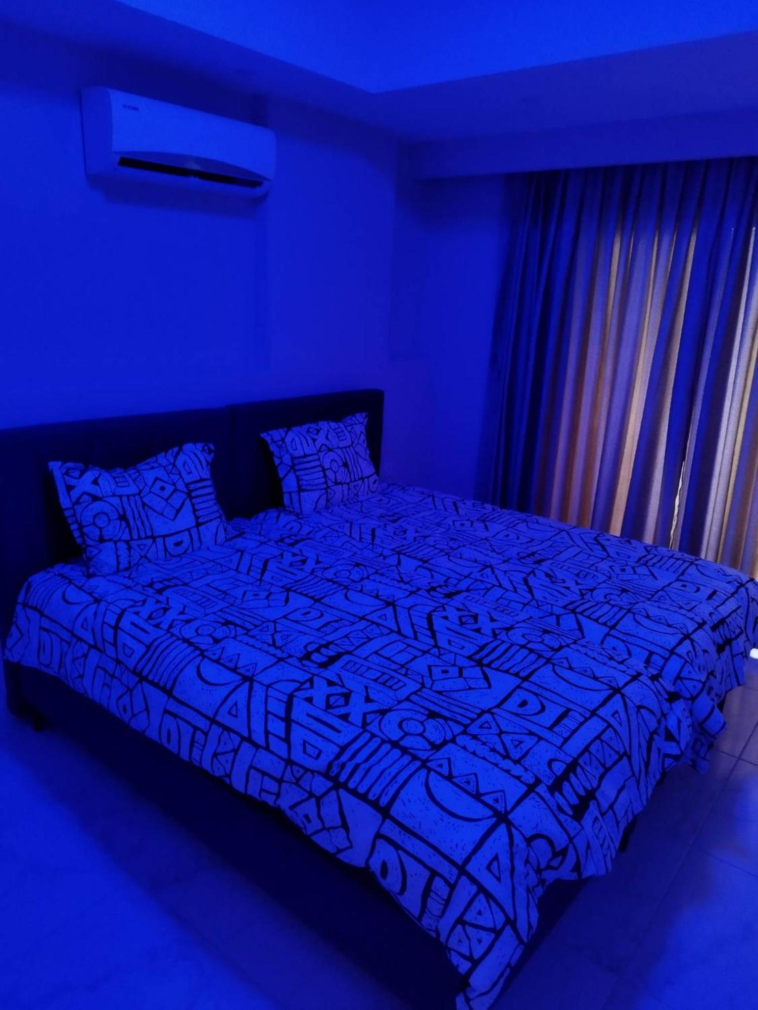 Emerald Paradise/avsallar/alanya/turkiye Apartament *