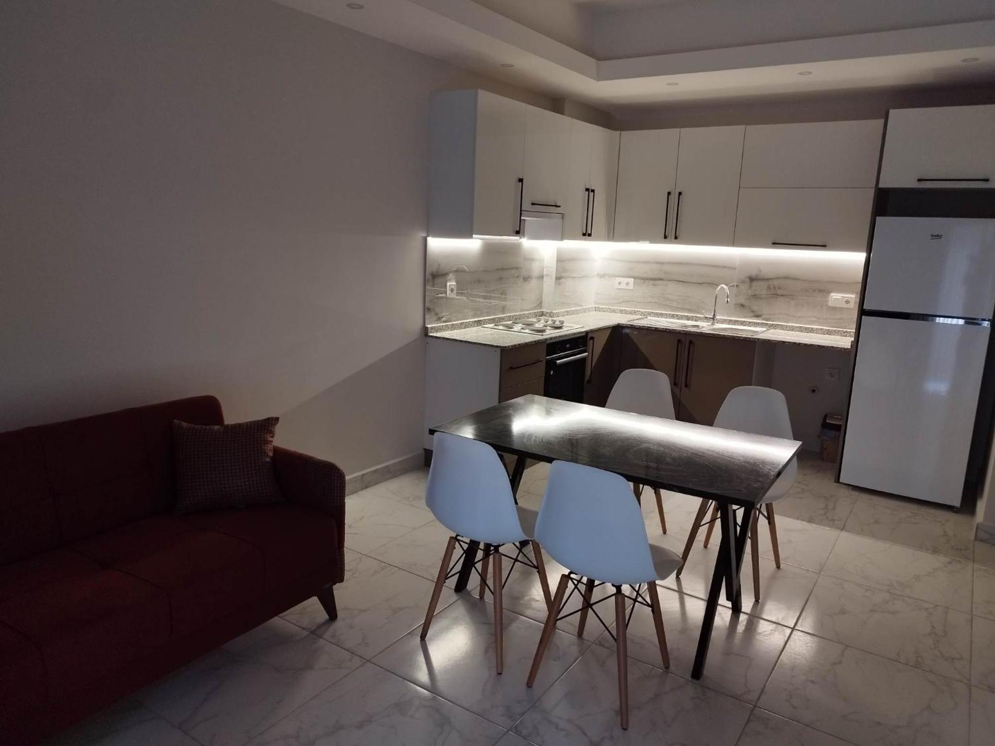 Apartament Emerald Paradise/avsallar/alanya/turkiye Alanya