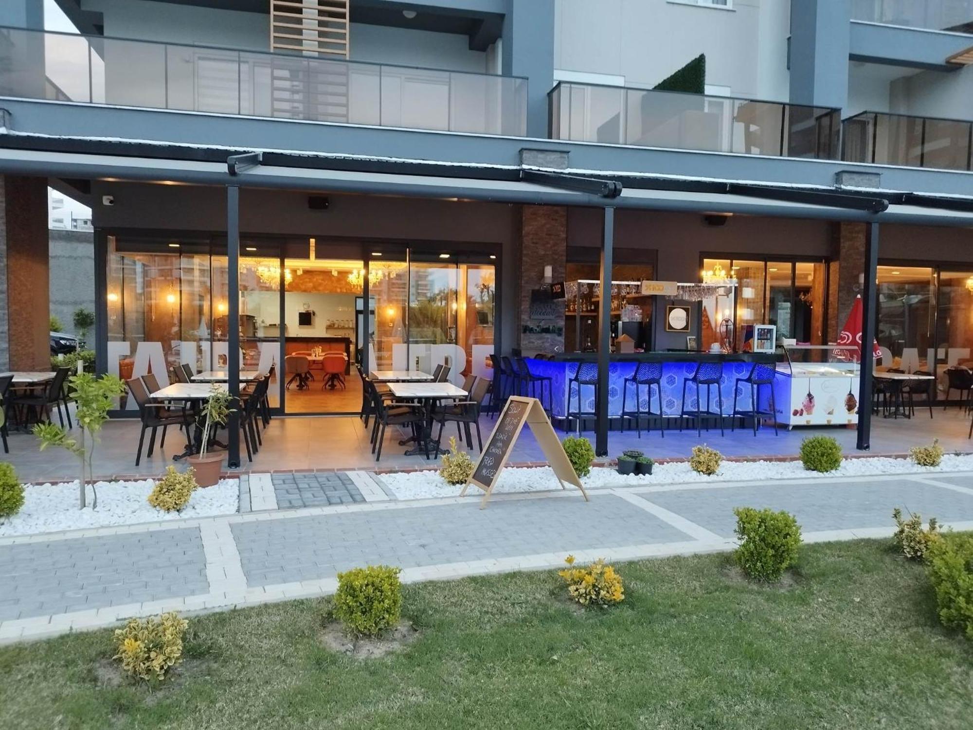 Emerald Paradise/avsallar/alanya/turkiye Alanya