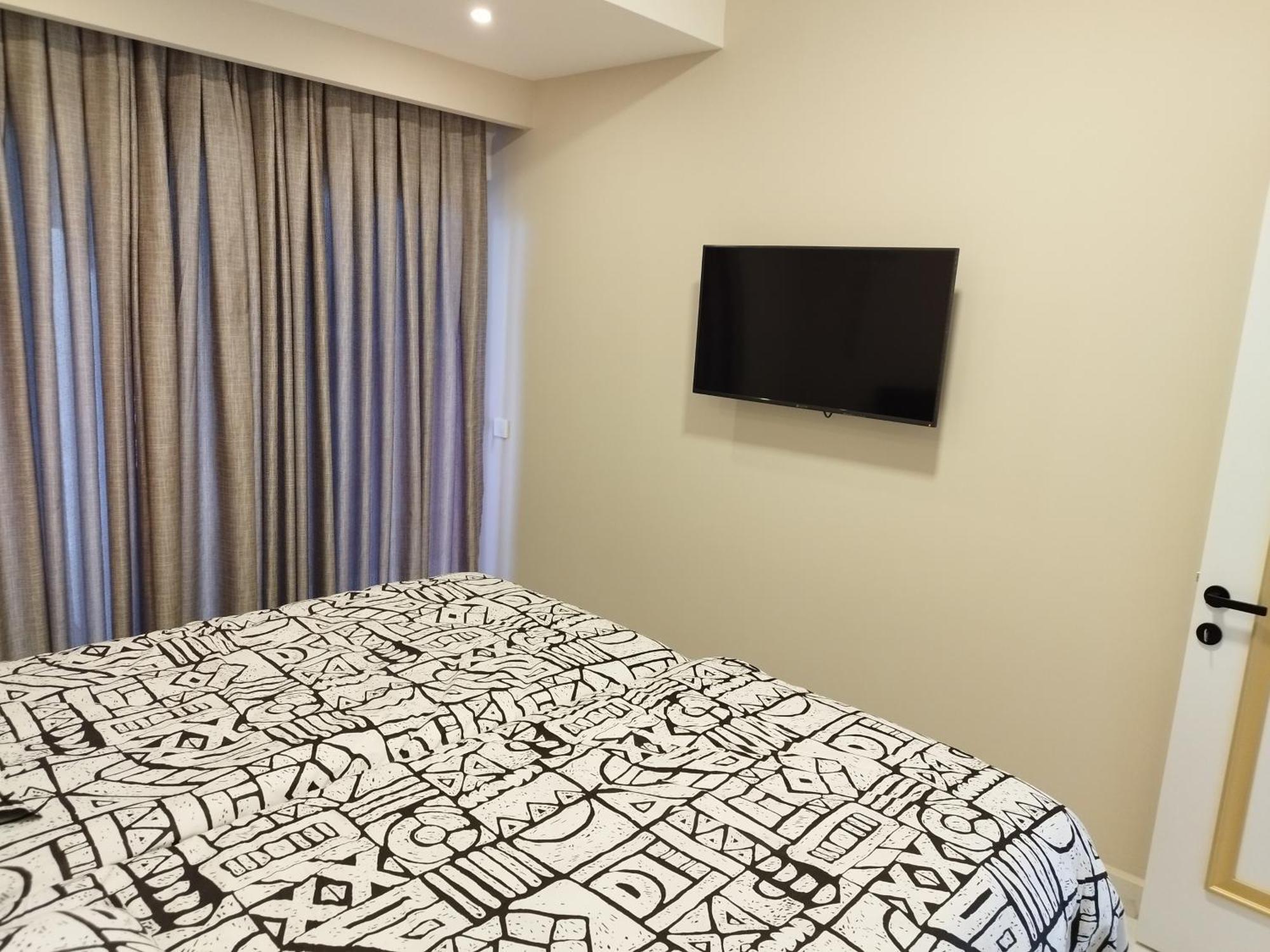 Apartament Emerald Paradise/avsallar/alanya/turkiye Alanya